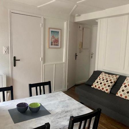 Le Garengeot - Wifi - Centre Ville - Property Rental Nm Вітре Екстер'єр фото